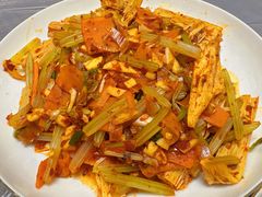 -春花民族美食(佳木斯总店)