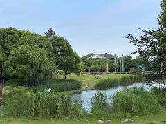 -美兰湖景区