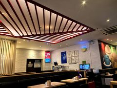 -阿香米线(路北大润发店)
