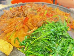 -一烙锅(友谊店)