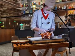 -青年公社烤鸭(熙悦天街店)