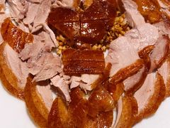 玫瑰香烤鸭-桐爷小馆(广渠门店)