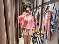 -ZARA(凯德乐峰广场店)