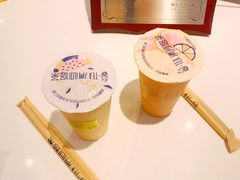 -茶百道(柏威年店)