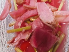 -院8里·少城记忆老川菜(宽窄巷子店)