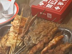 -永红源啤酒·烧烤·海鲜·大排档(青特城店)