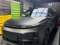 -迈肯专业车体精护·保镖BOP隐形车衣(青岛专营店)