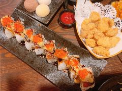 -哏儿寿司(红桥店)