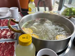 -牛天下·牛肉·海鲜·打边炉·融合菜