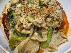 -菲哥麻辣烫(贵山小区店)