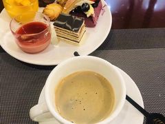 -华安国际大酒店-餐厅