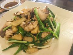 -鸽鸟轩(石岐店)