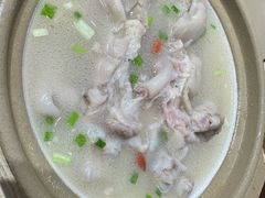 -叁煨蹄花·下饭盐帮菜(人民广场店)