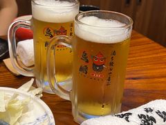 -鸟鹏烧鸟居酒屋(仁恒梦中心店)