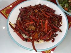 -杨记跷脚牛肉面(下元店)