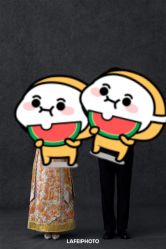 -帆拉斐婚纱摄影(春熙店)