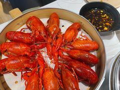 -巴厘龙虾·榜首油焖大虾(沙湖·花园店)