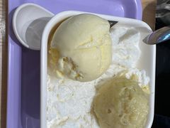 -满记甜品(巴黎春天宝山店)