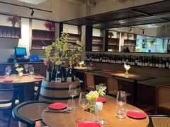 -肆海小川菜酒馆Wine Bistro (青年路店)