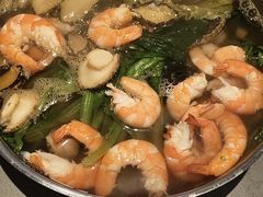 -尚宴牛特鲜自助(太原街万达店)