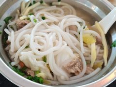 -小高后安粉餐厅(解放四路店)