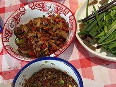 -西江红·株洲本地菜(滨江南路店)