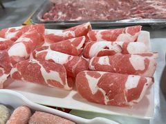 -老北京涮羊肉(航东路店)