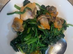 -味莊·青岛菜(云霄路店)