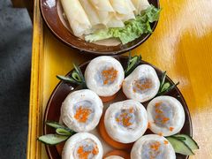 -憨孃孃·重庆老火锅(红山黑金店)