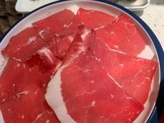 -三人行骨头王火锅(长寿店)