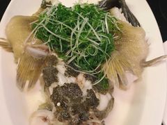 -北京四季酒店·采逸轩