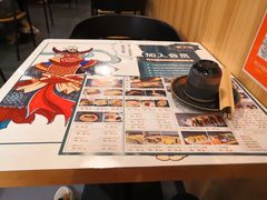 -崎玉烧·寿司料理(石井国际店)