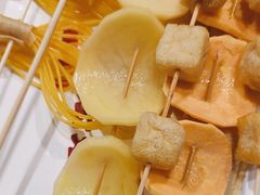 -宏姐串串香(征仪路店)