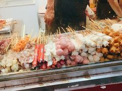 -庞记炸串