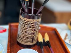 -唐猫庭院·千年陕菜(大唐不夜城店)