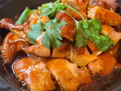 -山水茶艺馆·点心粤菜·30年老字号