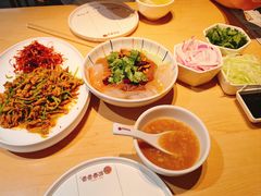 -香香春饼·非遗技艺(万达店)