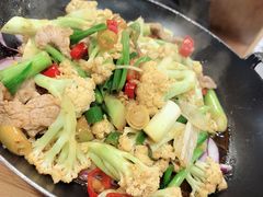 -老盛兴汤包馆(大华二路店)