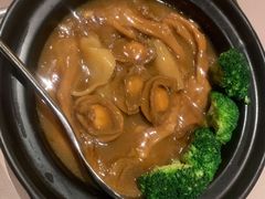 -皇朝会.经典传统粤菜(外滩店)