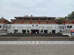 -丰都鬼城名山景区