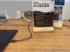 -海马体家庭照相馆(广州正佳广场店)