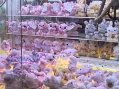 -风云再起游乐汇(北京西单西西友谊店)