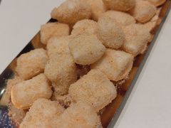 -崔解放·朝韩大排档(虹悦城店)