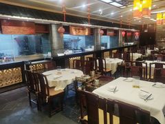 -金城大酒店-中餐厅(汾江中路店)