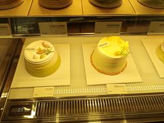 -théATRE 茶聚场(王府中環店)