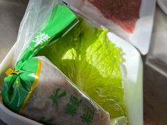 -牛街·马辈儿涮肉(牛街总店)