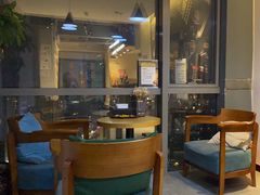 -梵猫·新养生(南坪万达店)