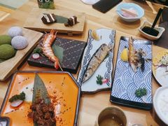 -酒久自助料理(佳兆业店)