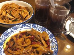 -回家吃饭·地道南昌菜(建德观总店)