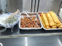 -宝通寺素菜馆(宝通禅寺店)